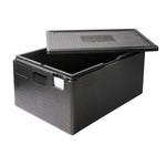 Contentor isotérmico Allround 60/40 625x425x300mm