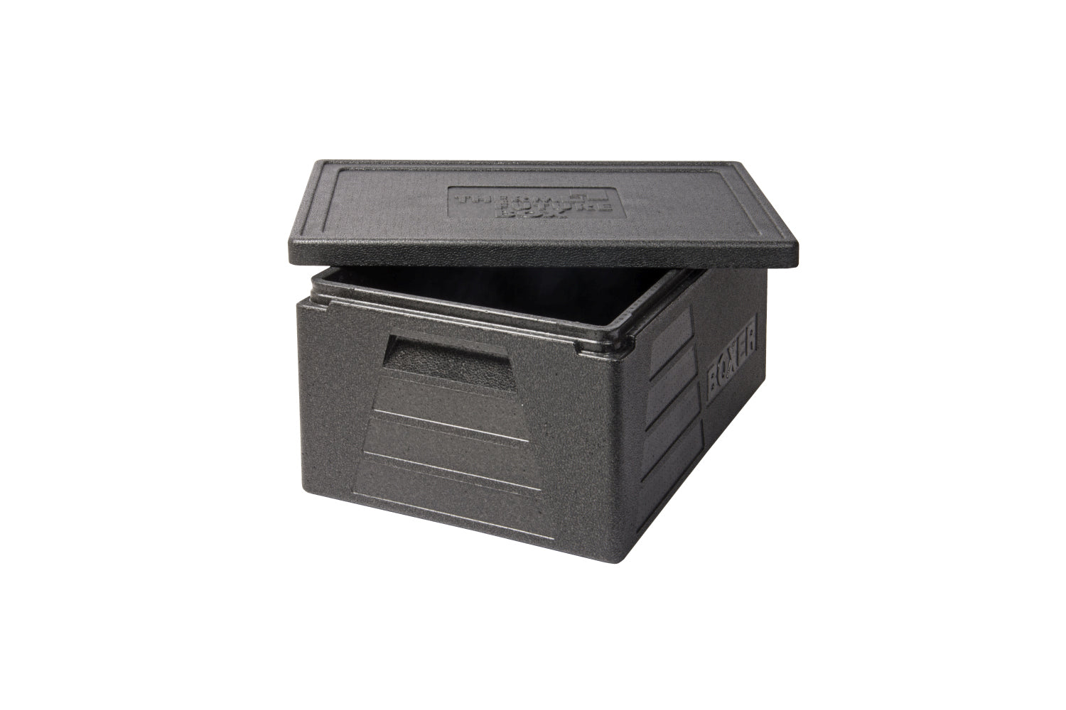 Contentor isotérmico Boxer 540x340x230mm