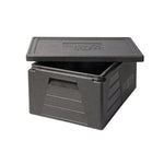 Contentor isotérmico Boxer 540x340x230mm