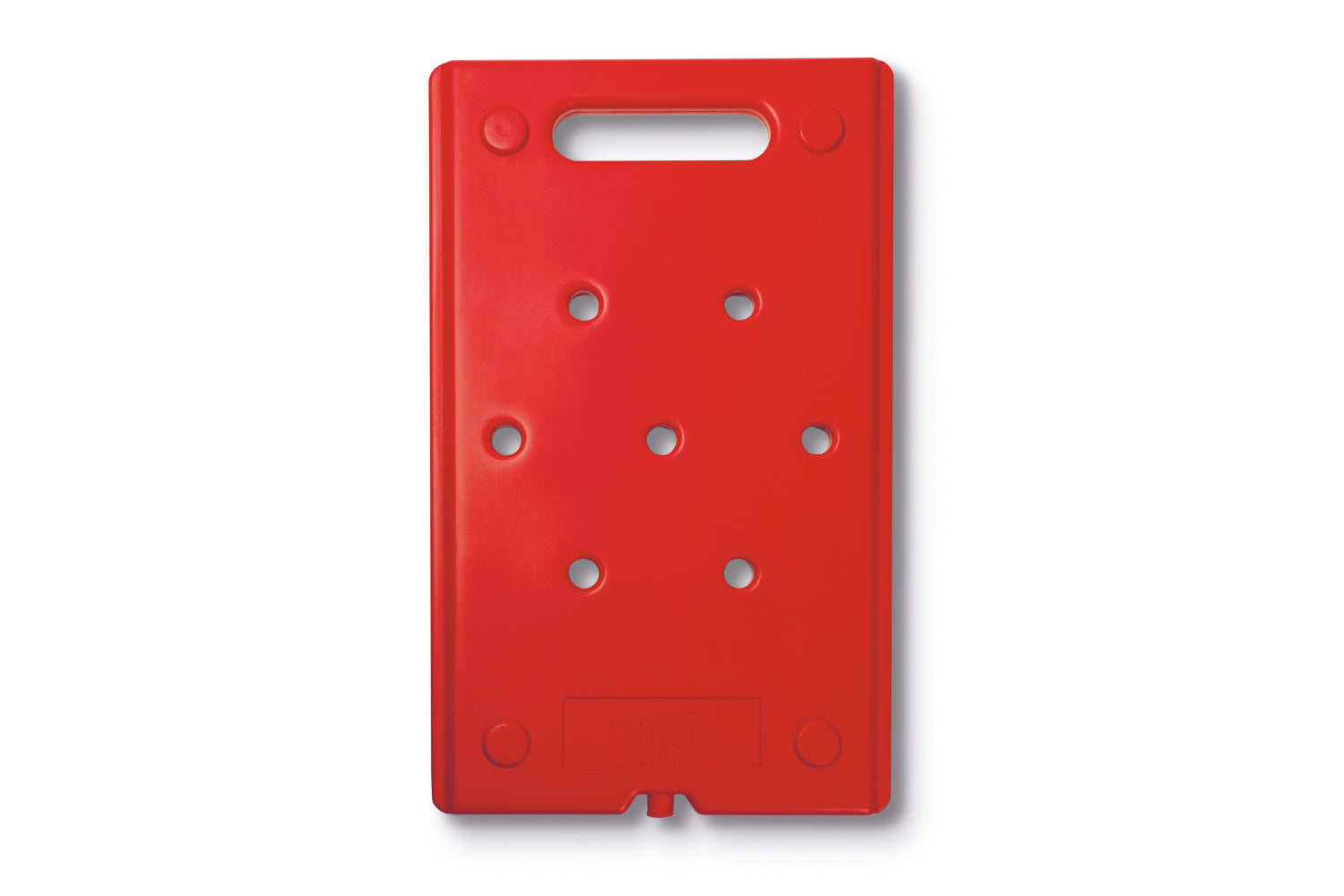 Placa de calor gastronorm 1/1 530x325x25mm