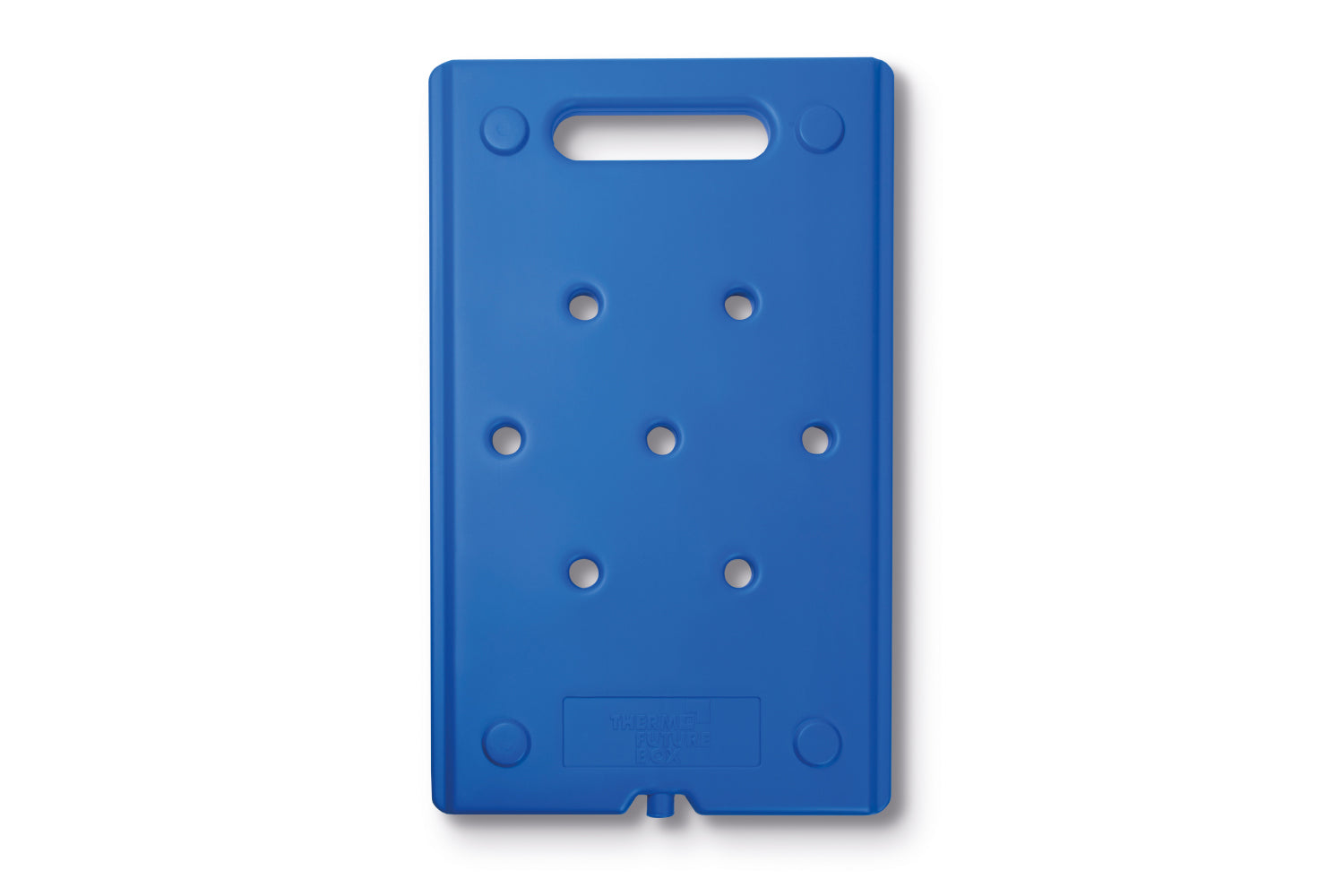 Placa de frio gastronorm 1/1 -12ºC 530x325x25mm