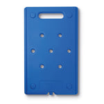 Placa de frio gastronorm 1/1 -12ºC 530x325x25mm