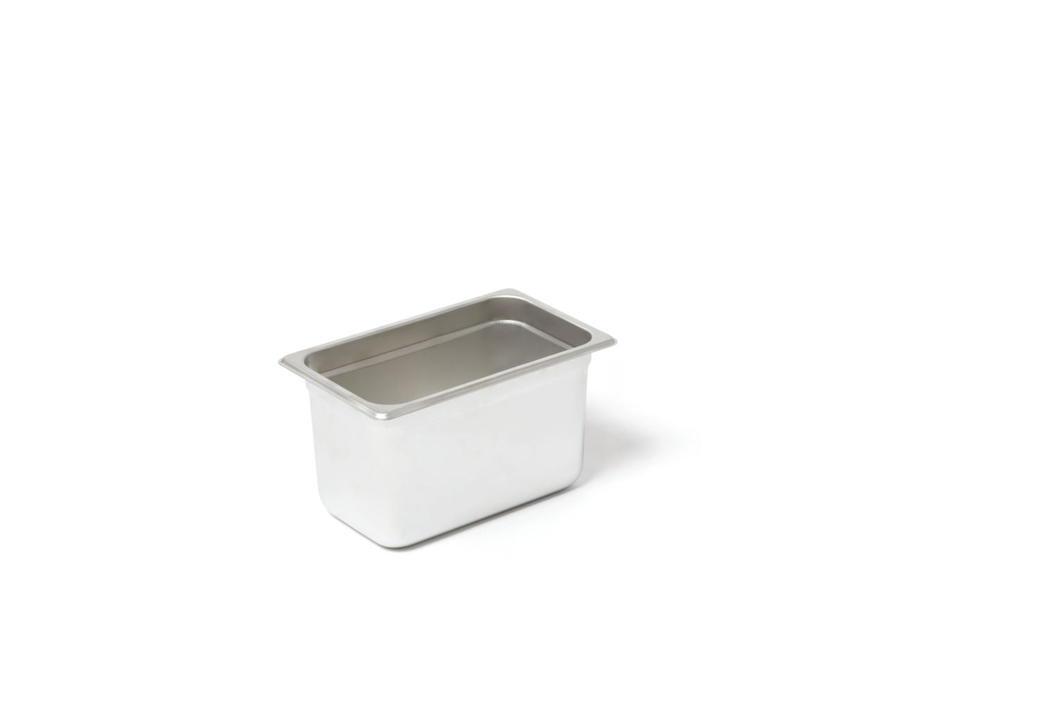 Cuba gastronorm GN 1/4 H40mm inox 18/10