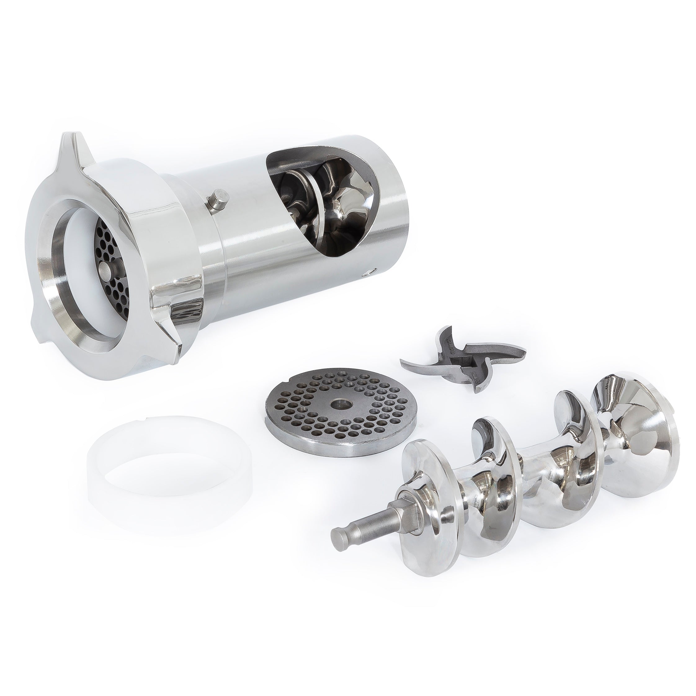 Grupo picador PS-22 inox Enterprise