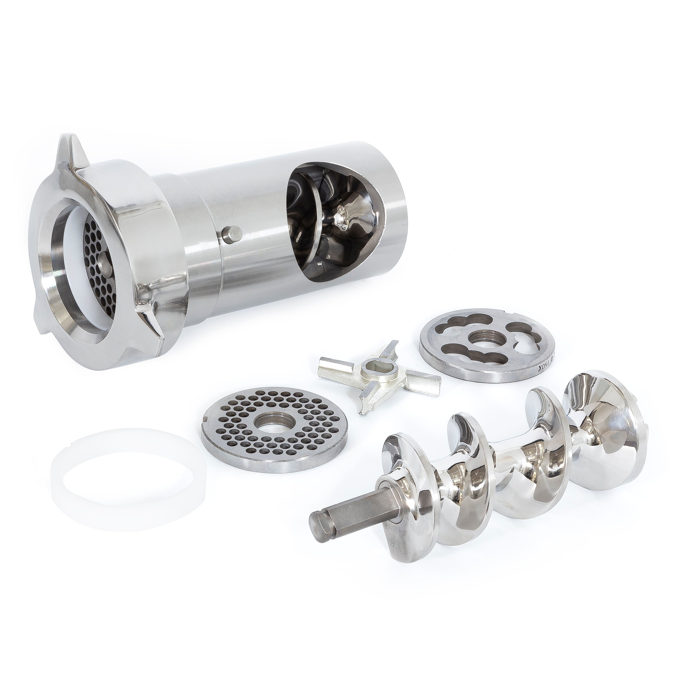 Grupo picador PS-22 inox Unger