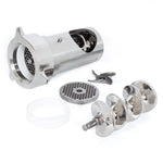Grupo picador PS-32 inox Enterprise