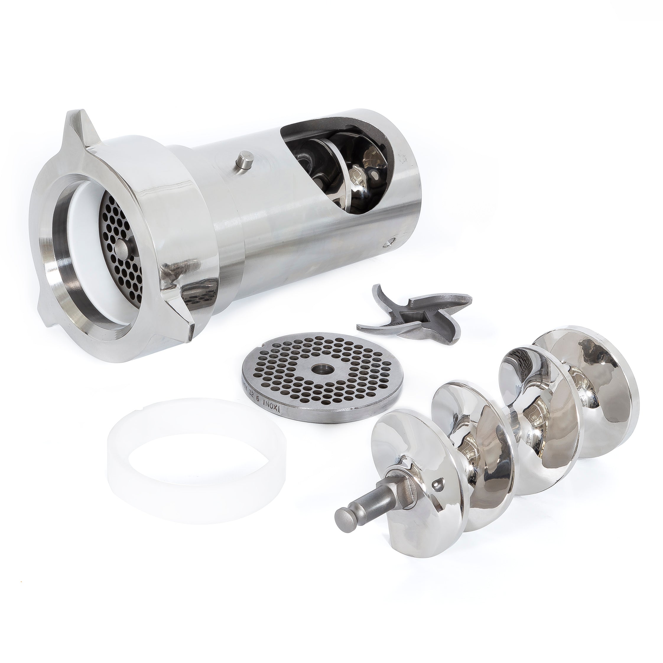 Grupo picador PS-32 inox Enterprise