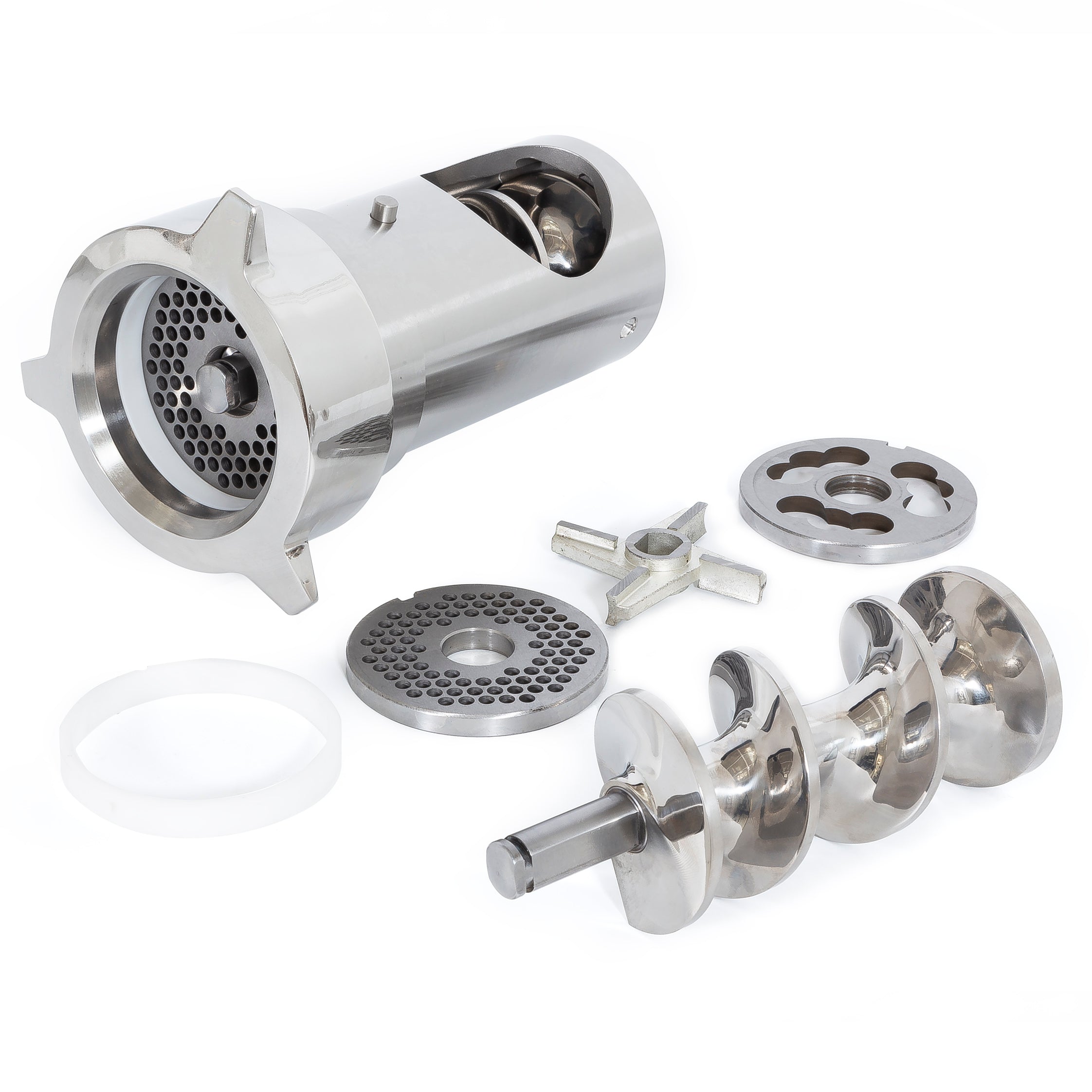 Grupo picador PS-32 inox Unger