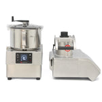 Cortadora-cutter CK-35V 230/50-60/1