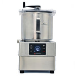Cutter-emulsionadora KE-8V 120/50-60/1