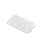 Fundo duplo perfurado para cuba gastronorm GN 1/1 inox