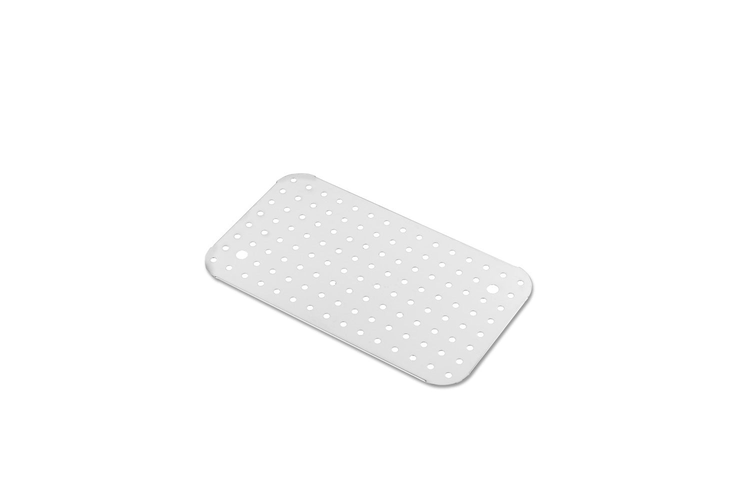 Perfil divisório para cuba gastronorm GN 1/2 inox