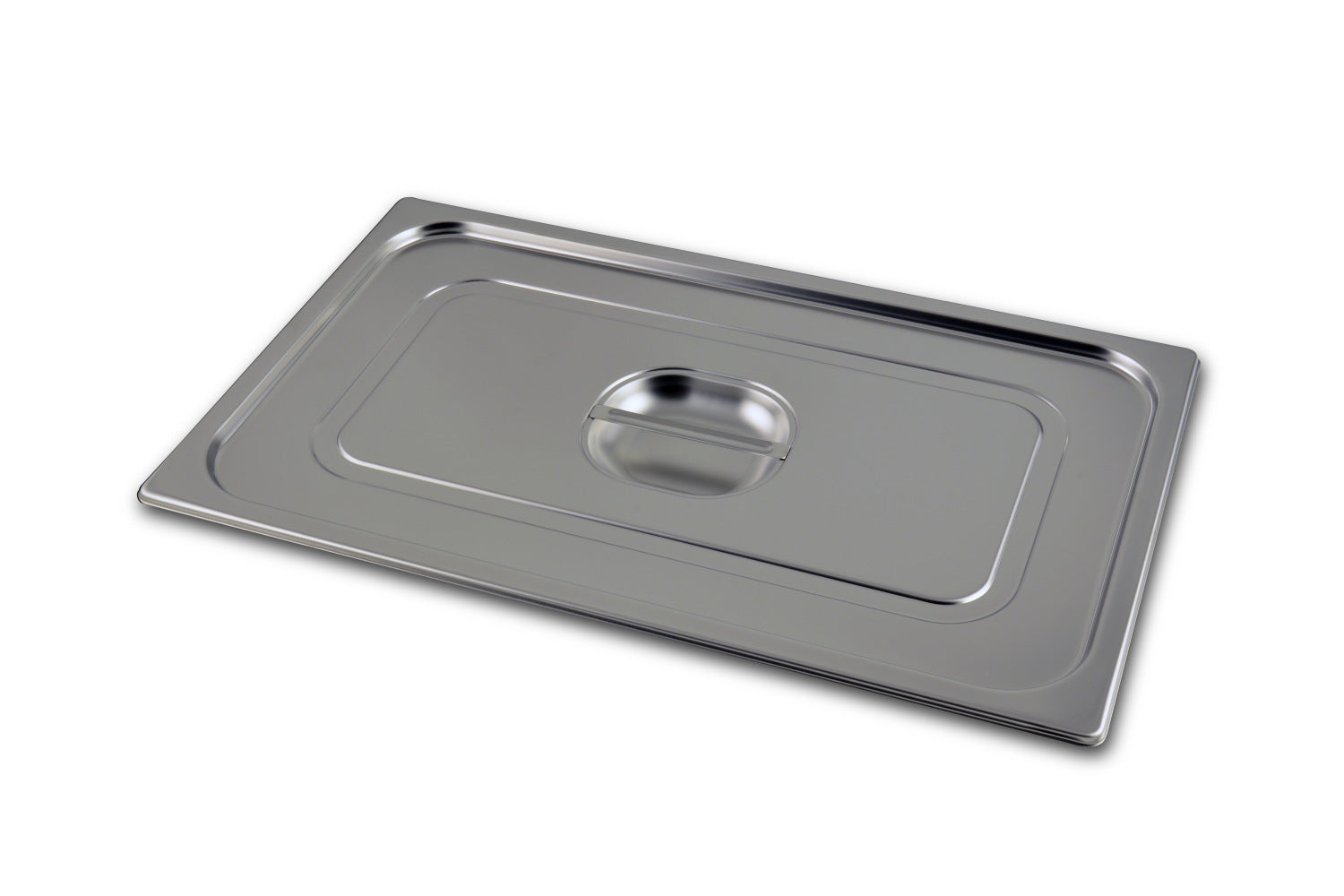 Tampa gastronorm normal GN1/1 inox