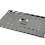 Tampa gastronorm normal GN1/1 inox