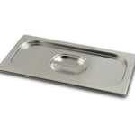 Tampa gastronorm normal GN1/3 inox