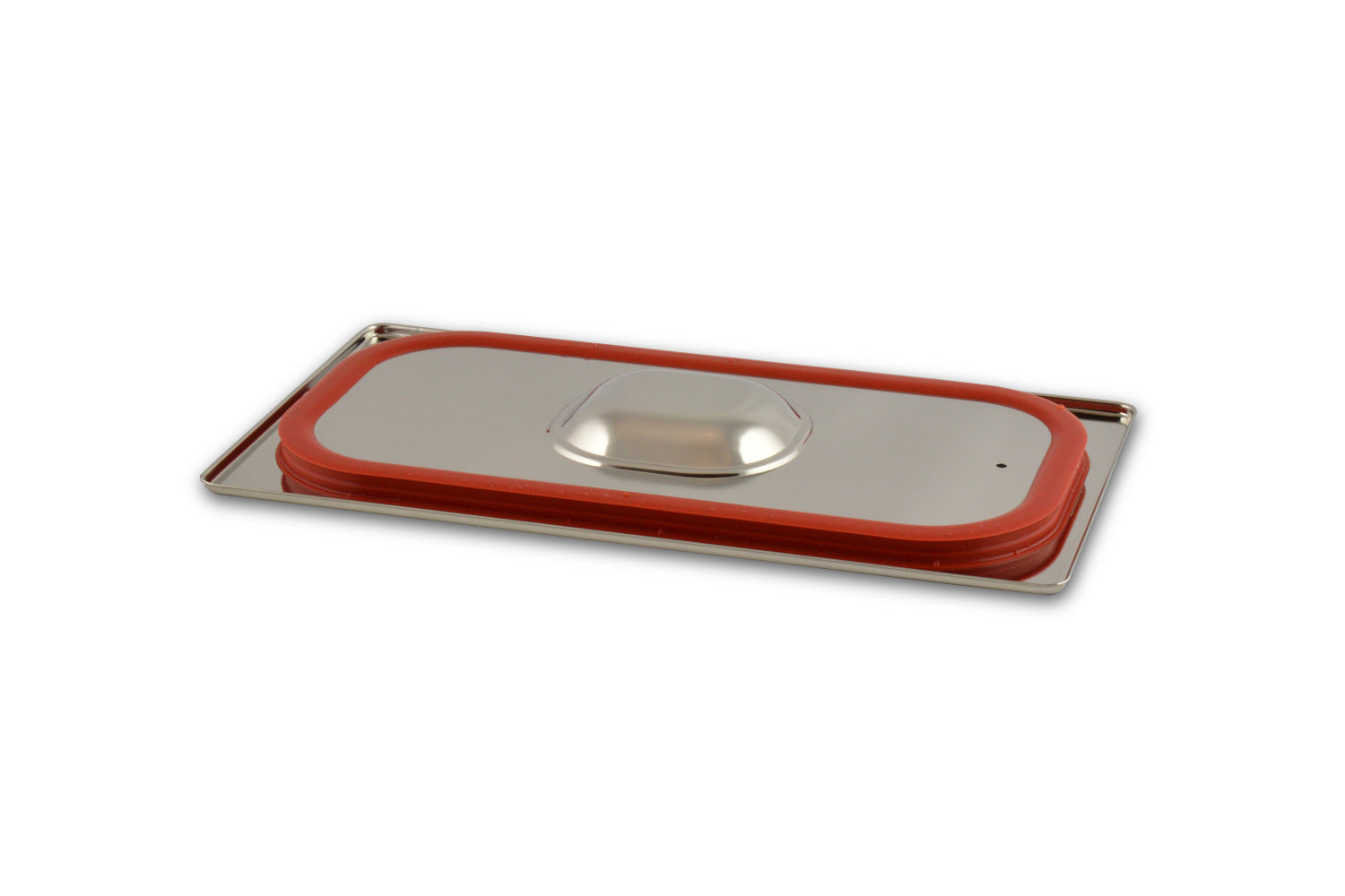 Tampa gastronorm hermética GN1/3 inox