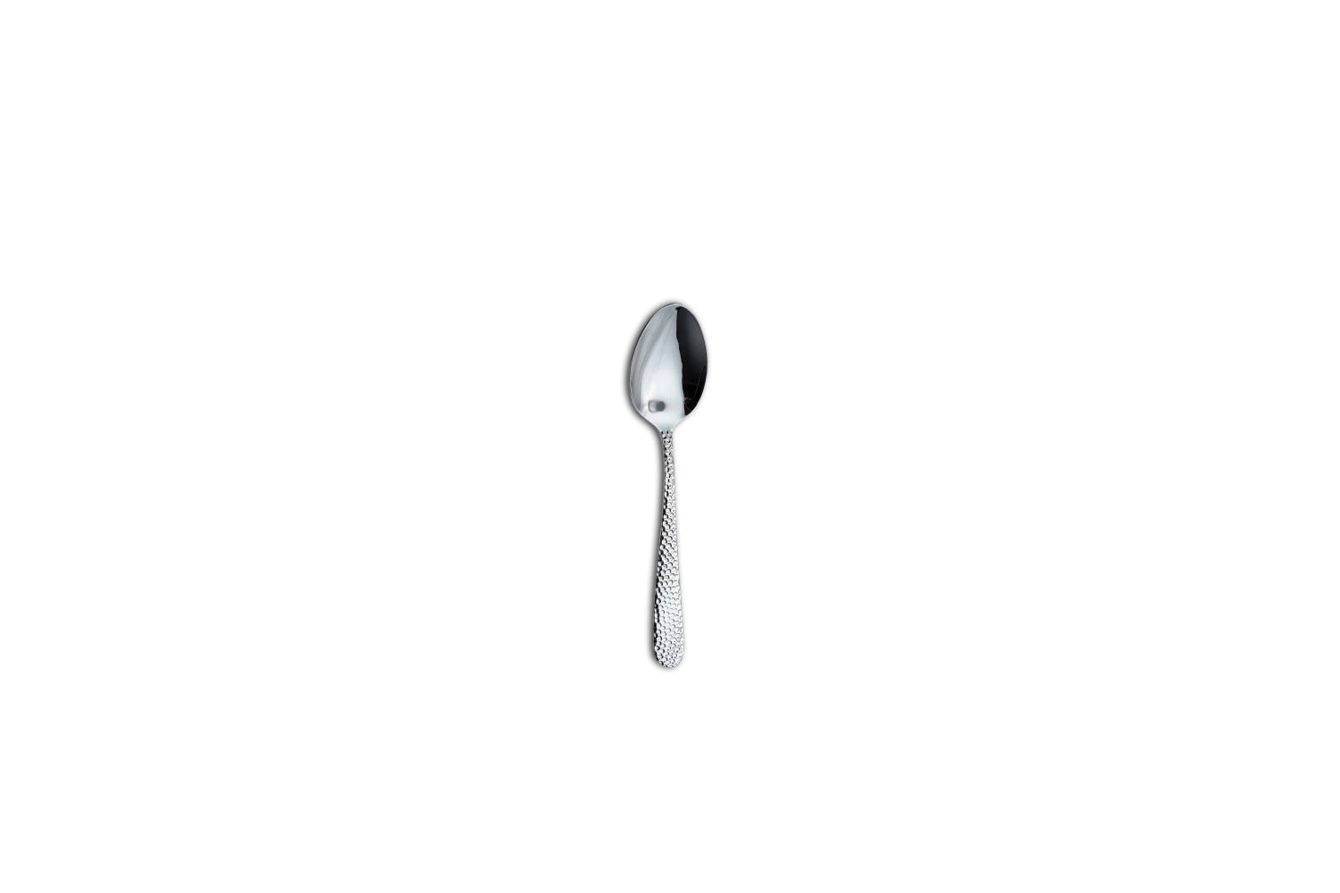Colher de moca Santorini 18%