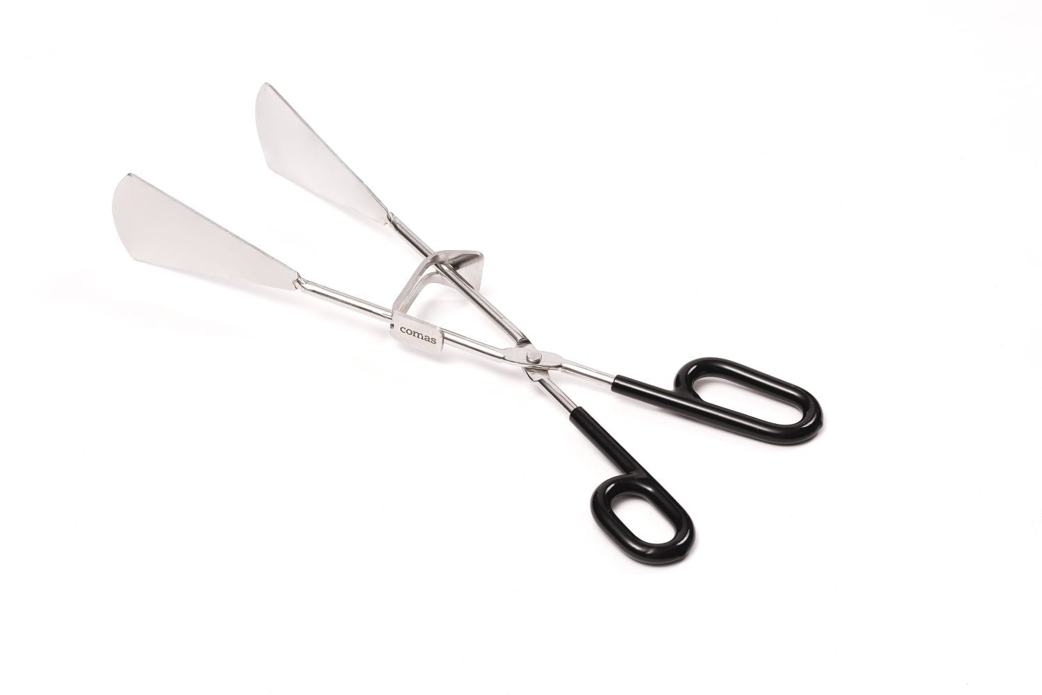 Pinça plana de churrasco 40,5cm