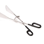 Pinça plana de churrasco 40,5cm