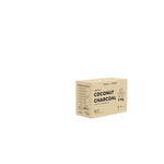 Briquetes de carvão de coco Caliu 5kg