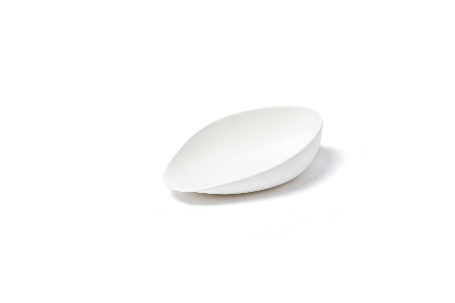 Plaisir 4 XL branco