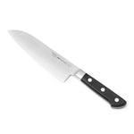 Faca santoku Zen 165mm