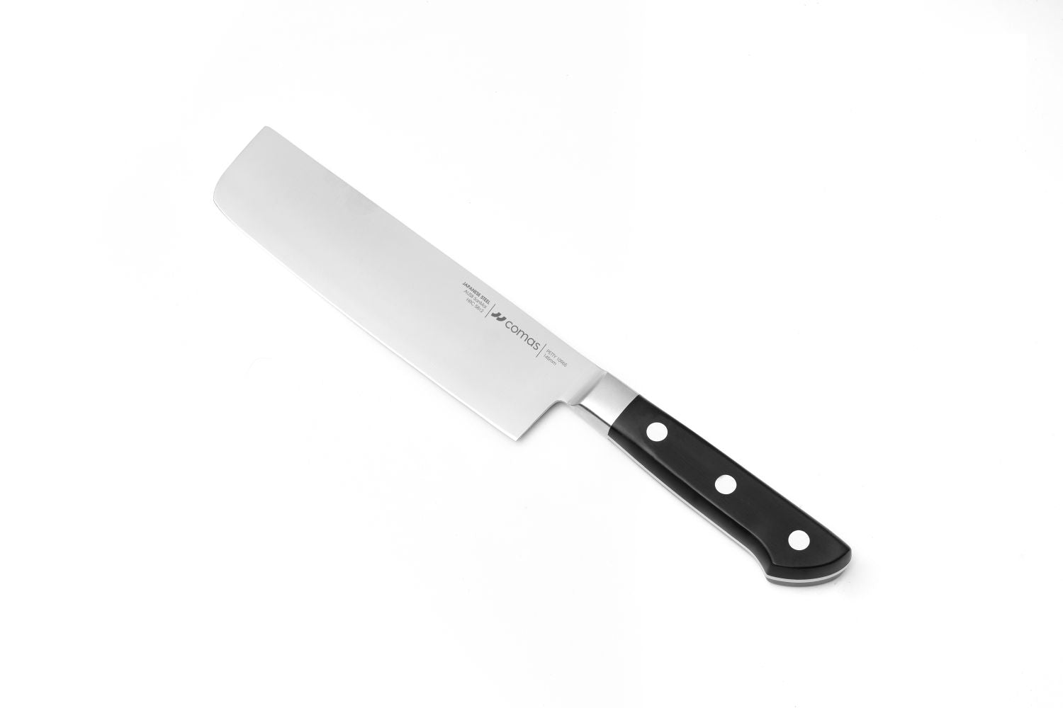 Faca nakiri Zen 165mm