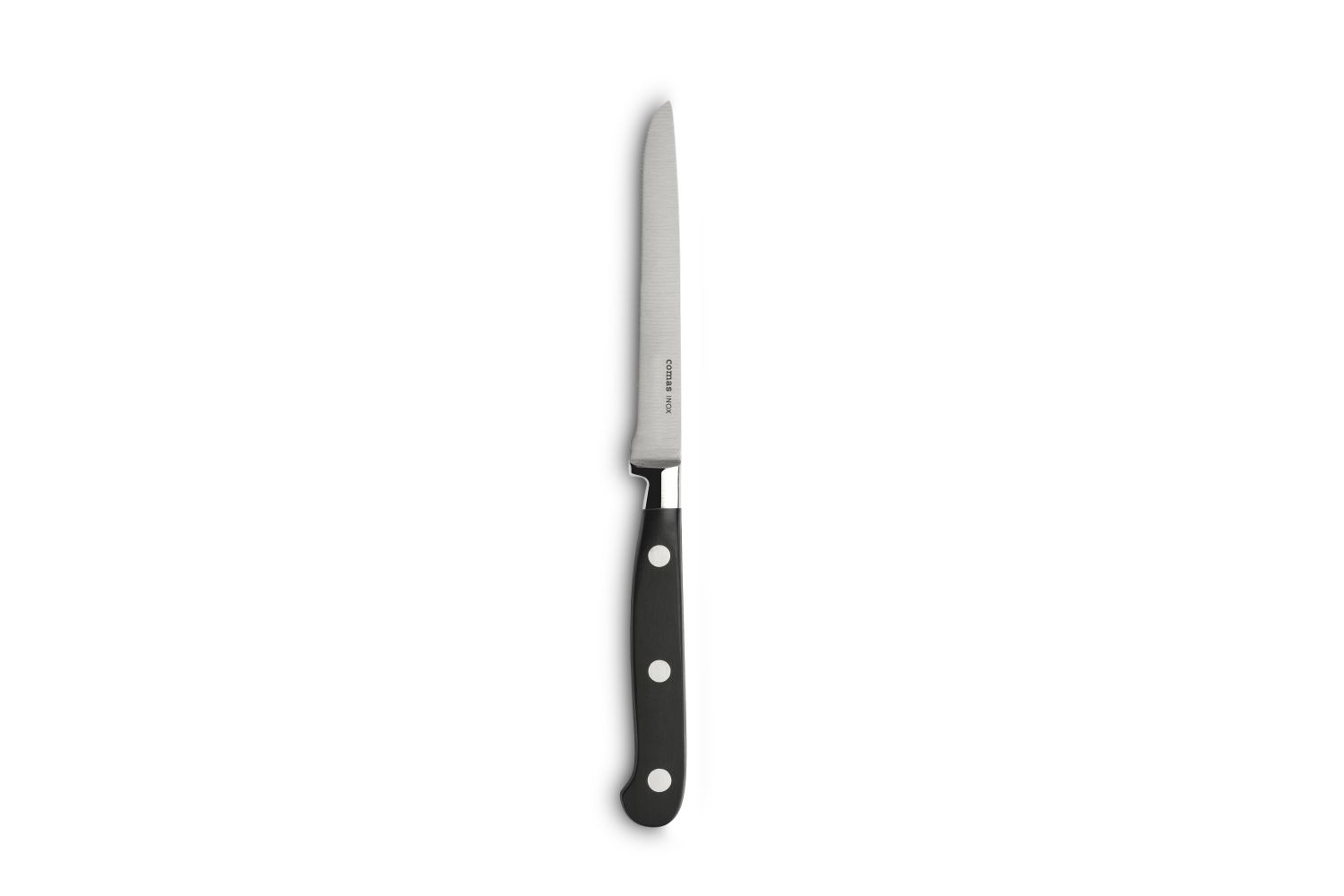Faca de bife forjada – 2 unidades
