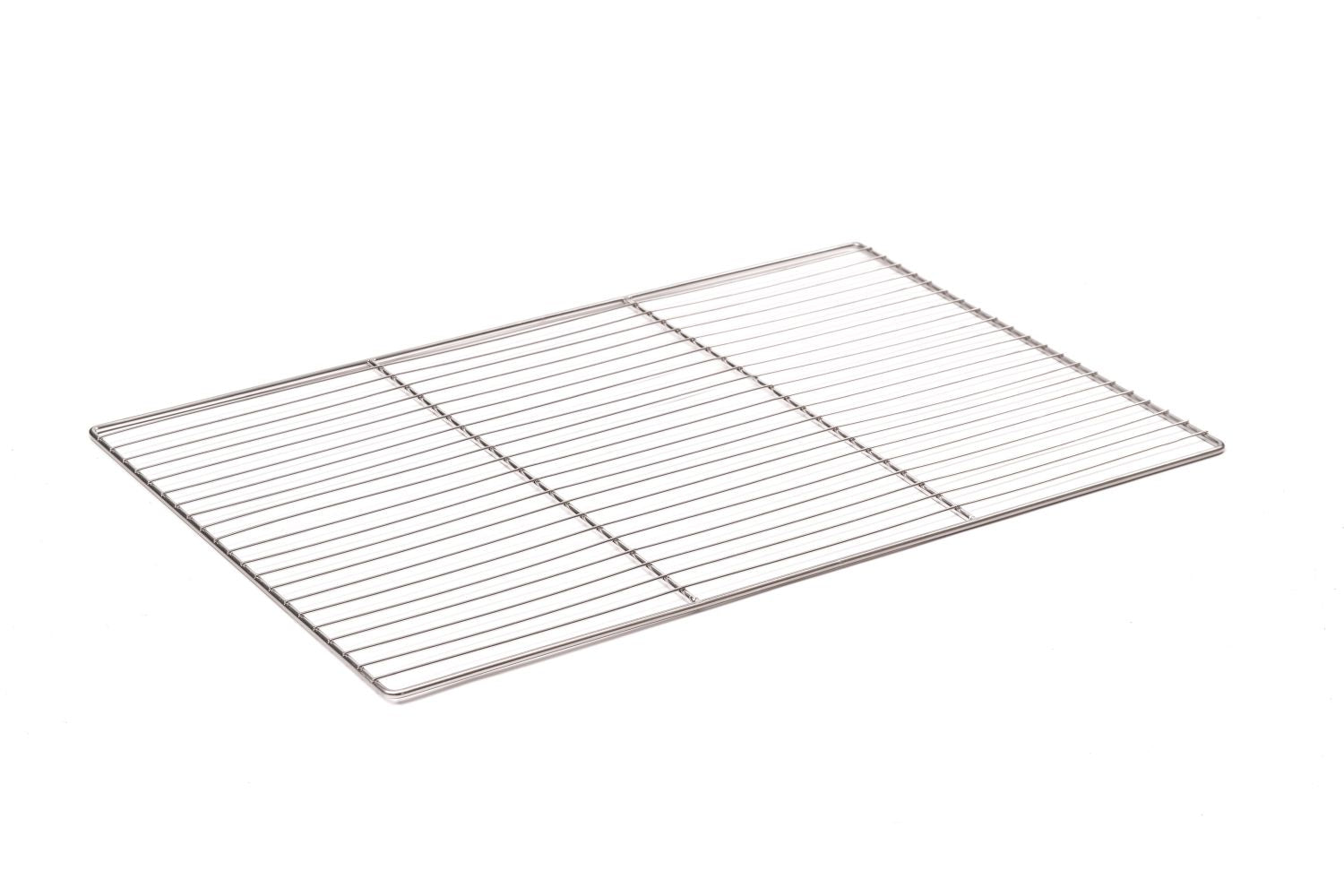 Grelha de forno para pastelaria 60x40cm (Ø5+Ø2)