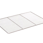 Grelha de forno para pastelaria 60x40cm (Ø5+Ø2)