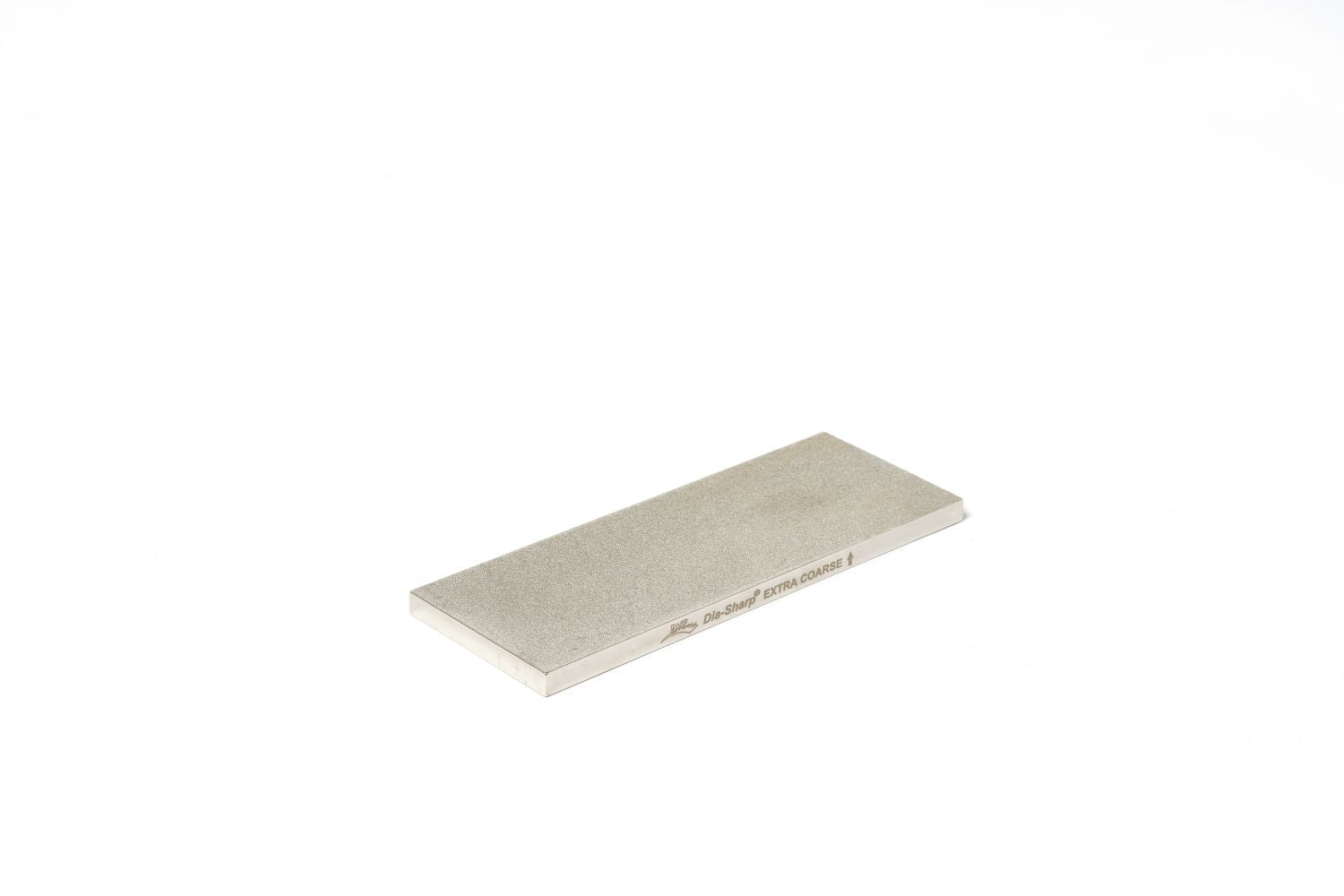 Placa de aço diamantada Utset para afiar