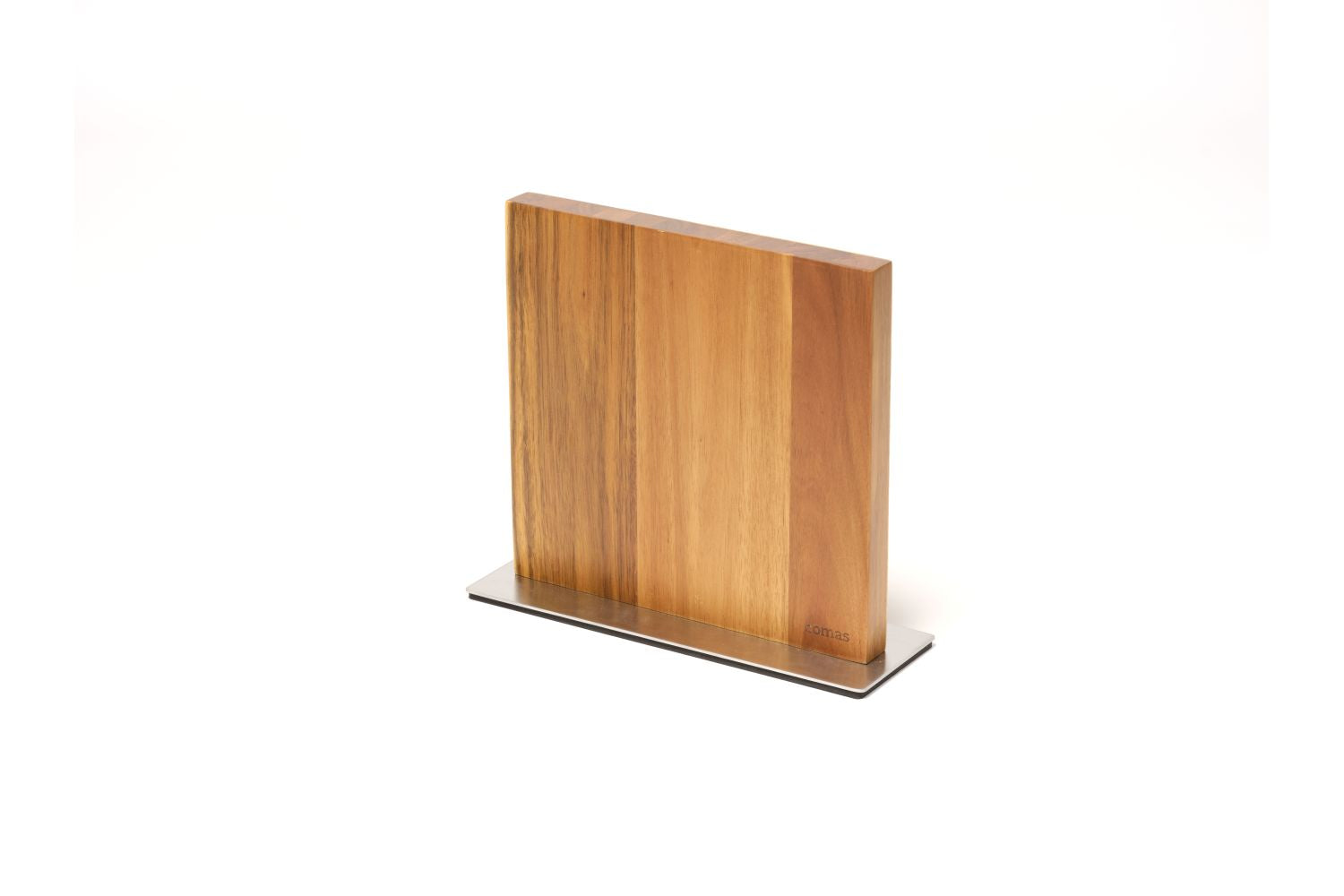 Suporte magnético de bancada para facas H245mm
