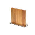 Suporte magnético de bancada para facas H245mm