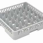 Rack de lavagem de 36 compartimentos