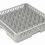 Rack de lavagem de 49 compartimentos
