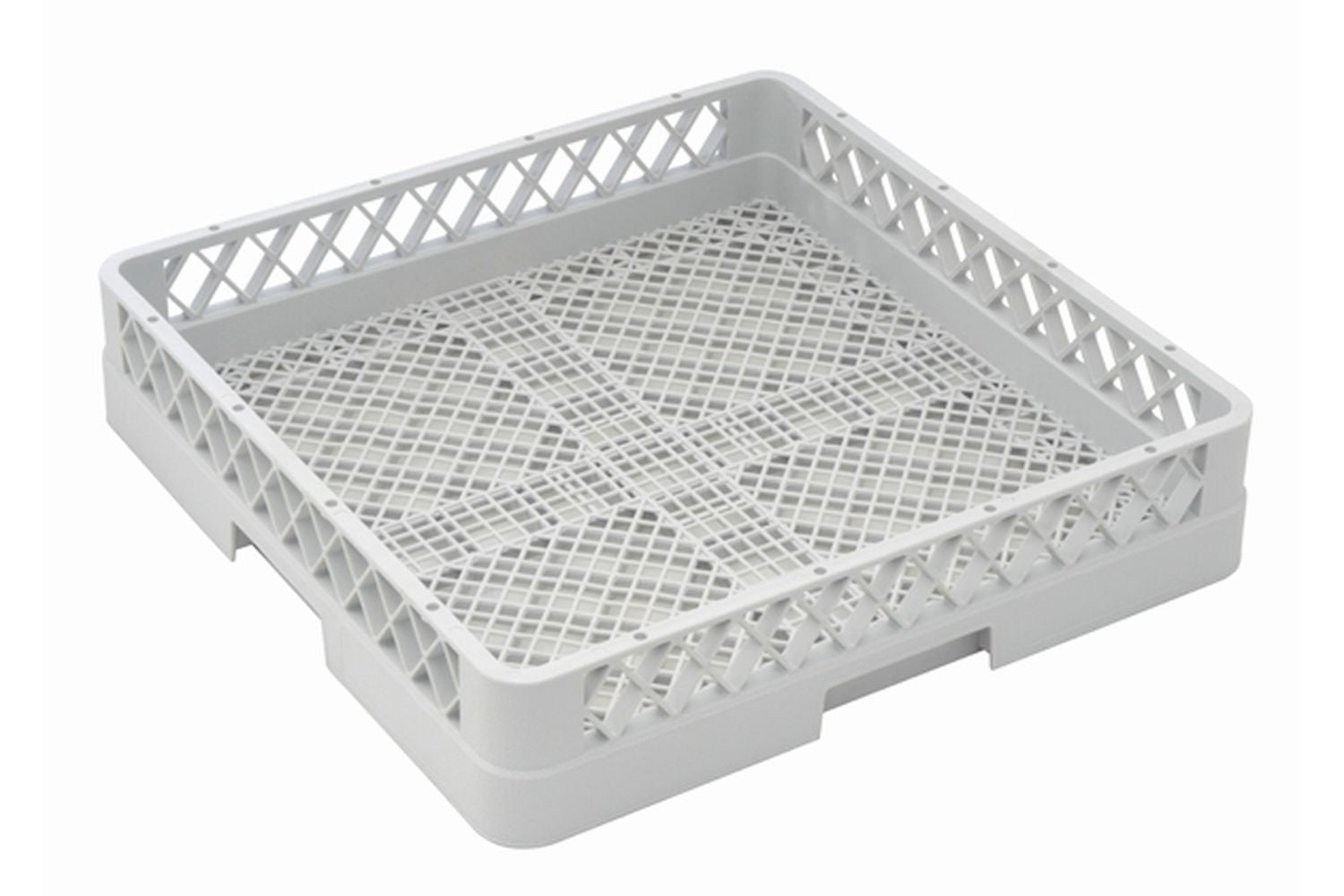 Rack de lavagem para talheres