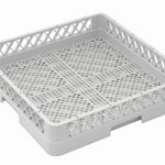 Rack de lavagem para talheres