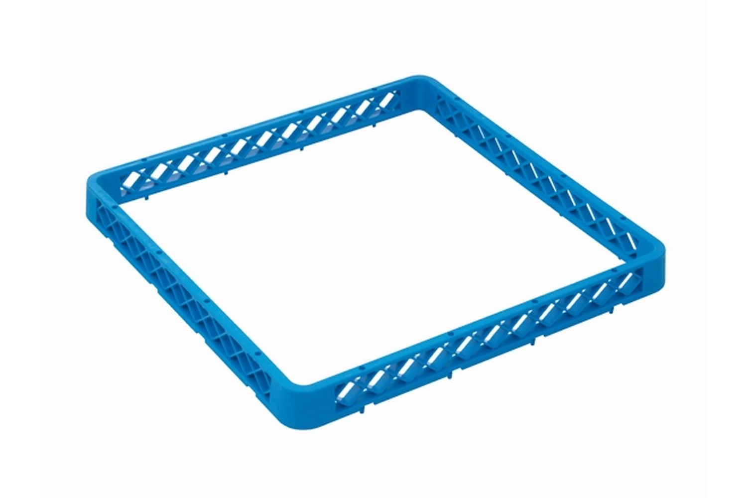Extensor universal aberto para rack de lavagem
