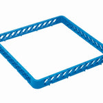 Extensor universal aberto para rack de lavagem