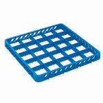 Extensor de 25 compartimentos para rack de lavagem