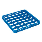 Extensor de 36 compartimentos para rack de lavagem