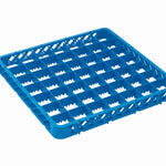 Extensor de 49 compartimentos para rack de lavagem