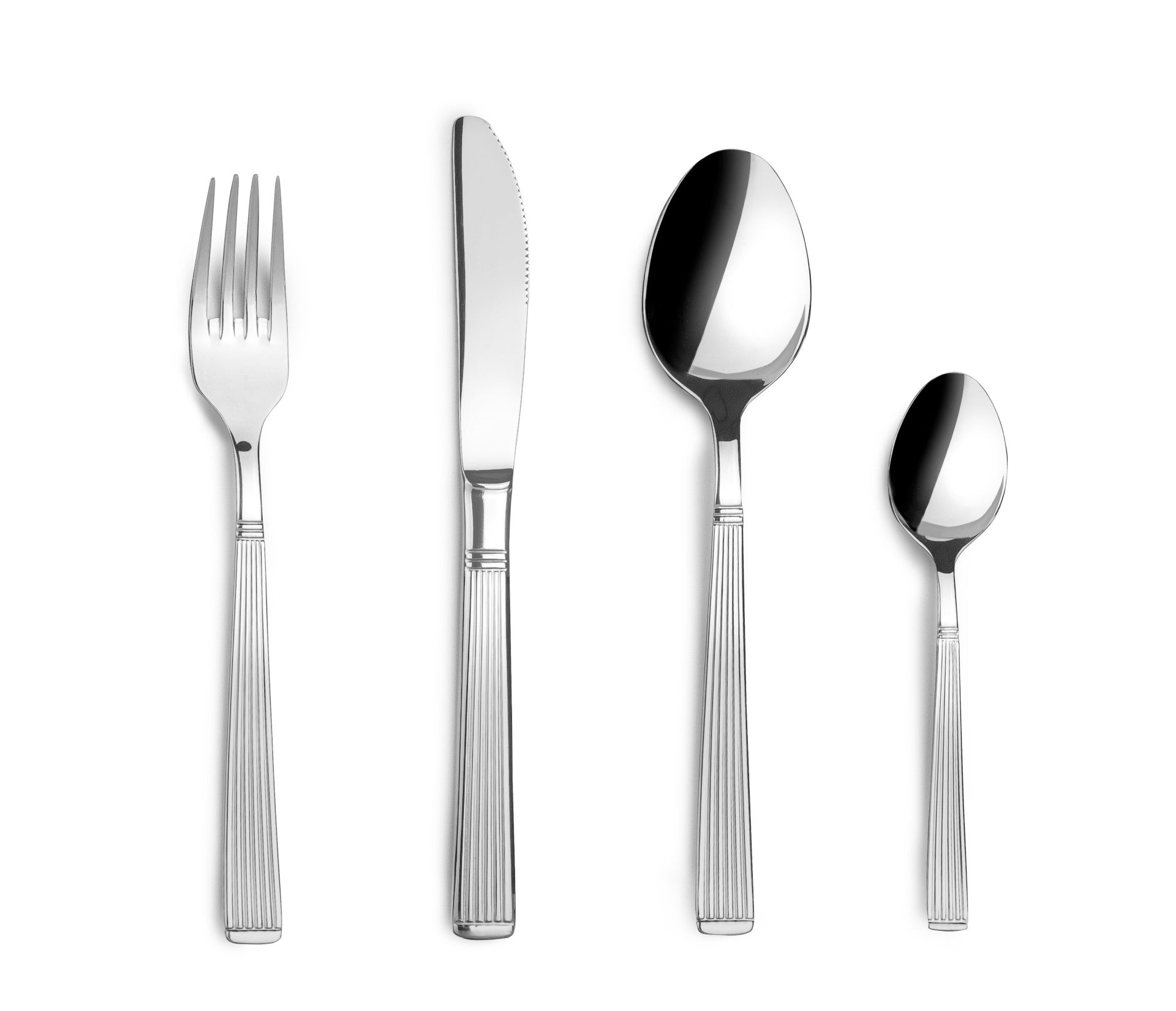 Faca de mesa PLATINO