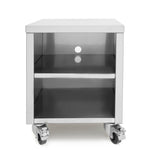 Carro-suporte SE/SU-400 (505 x 550 x 630 mm)