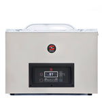 Embaladora de vácuo SE-520 CC 230/50-60/1