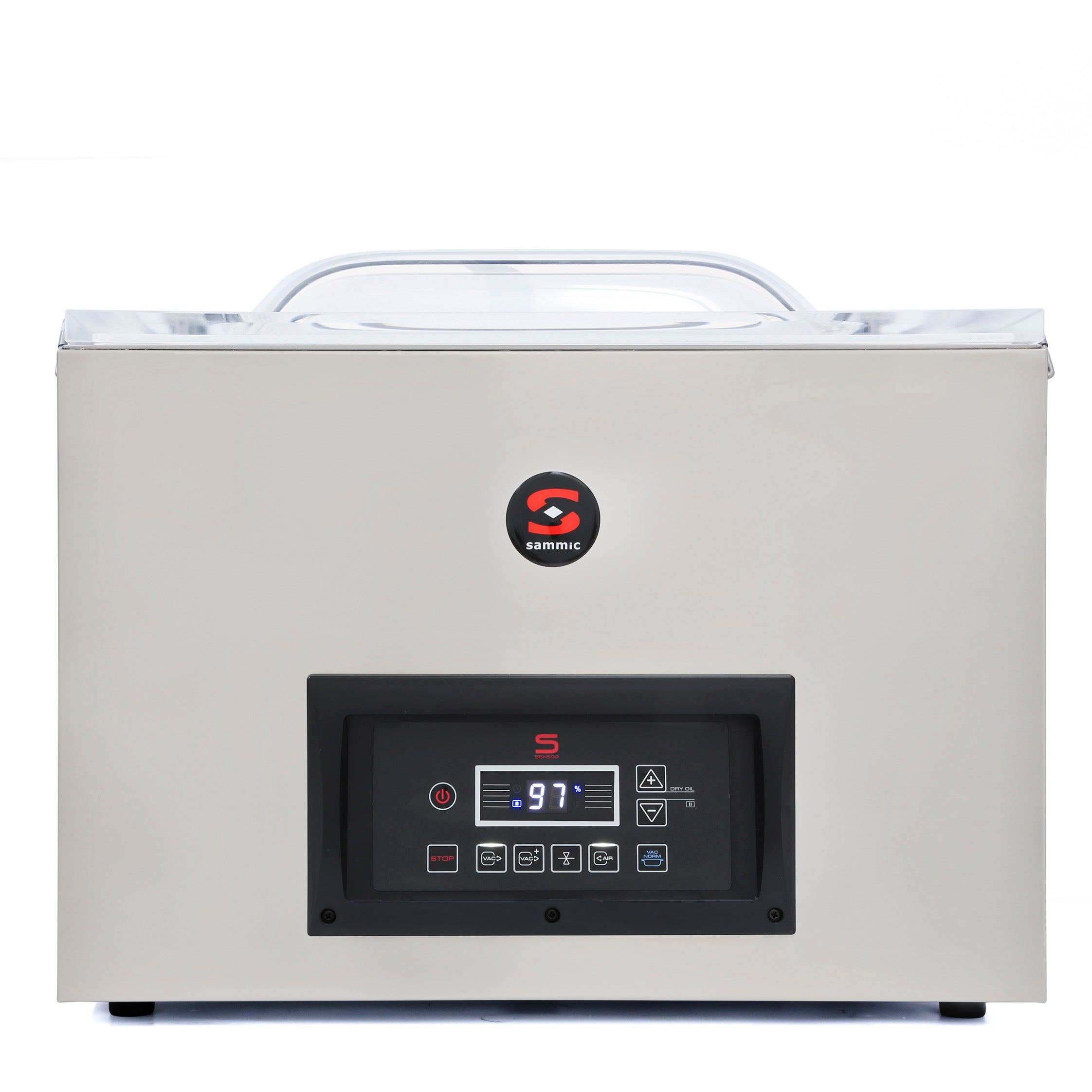 Embaladora de vácuo SE-520 CC 230/50-60/1