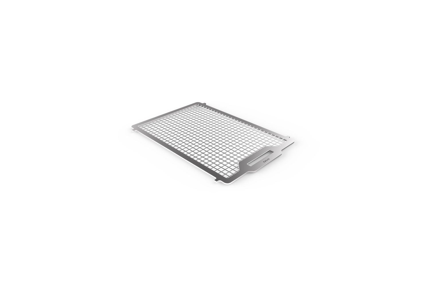Grelha de rede inox Caliu
