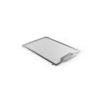 Grelha de rede inox Caliu