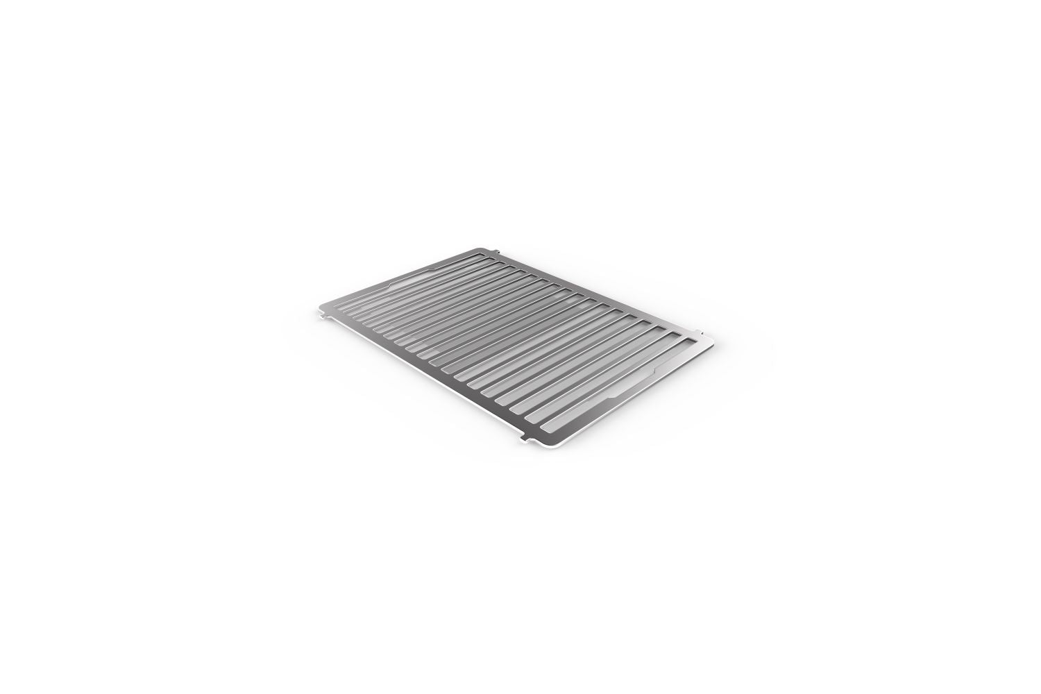 Grelha de rede inox de substituição para churrasqueira Caliu