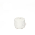 Cozedor a vapor redondo de porcelana Dim Sum S